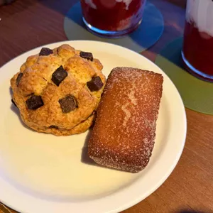 해빙 모먼트 사진