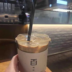 백미당 리뷰 사진