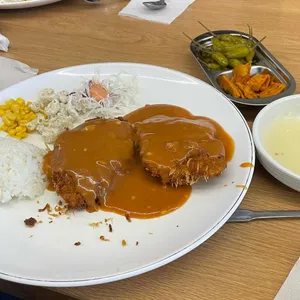 주양돈까스나라 사진 2