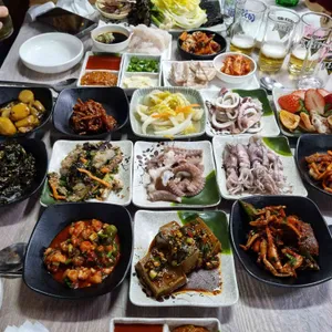 윤희소주방 사진