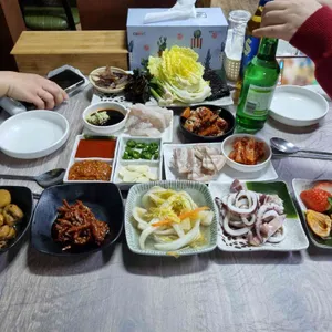 윤희소주방 대표 사진