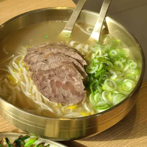 임자칼국수 사진 1