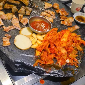 석암생소금구이 대표 사진