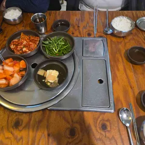 곰바우 나주곰탕 리뷰 사진