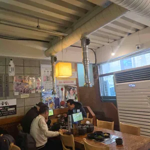 곰바우 나주곰탕 리뷰 사진