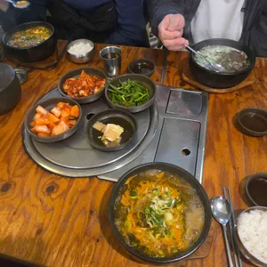 곰바우 나주곰탕 대표 사진