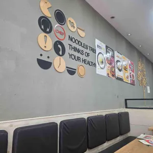 국수나무 리뷰 사진