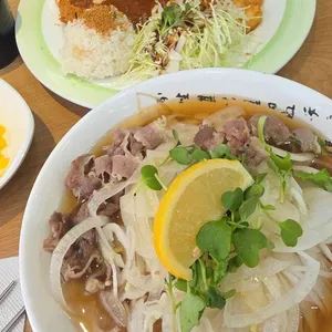 국수나무 대표 사진