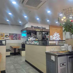 국수나무 리뷰 사진