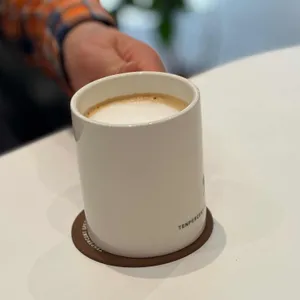 텐퍼센트커피 리뷰 사진