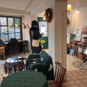 뜨랑블랑 리뷰 사진