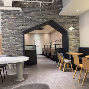 할리스 리뷰 사진