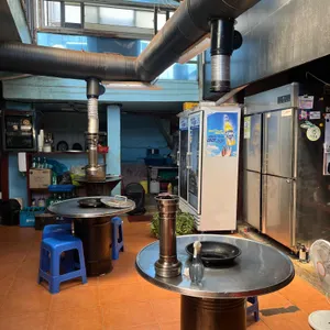 화랑갈비 리뷰 사진