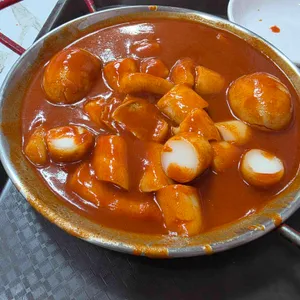 섹시한떡볶이 대표 사진