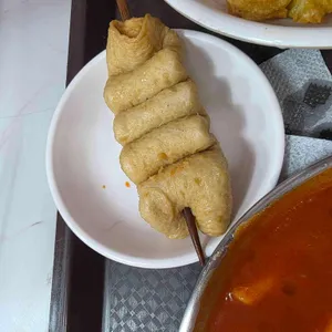 섹시한떡볶이 사진