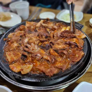 연산쭈꾸미 대표 사진