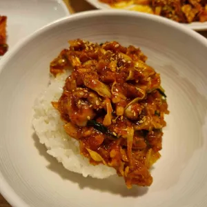 홍진숙낙지세상 사진