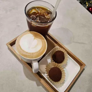 파티세리 비레이 리뷰 사진