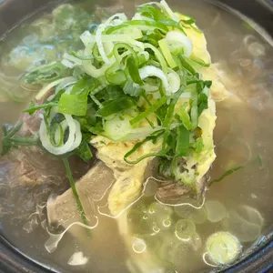 다왕갈비탕 대표 사진