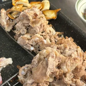 수영냉삼 리뷰 사진