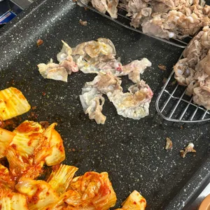 수영냉삼 리뷰 사진