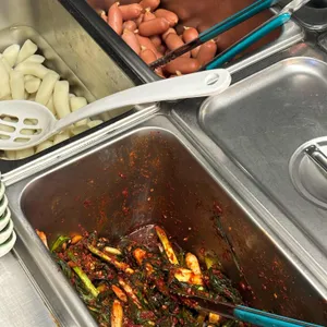 수영냉삼 리뷰 사진