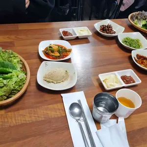 모든식당 사진 1