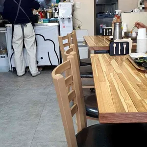 윤식당 리뷰 사진