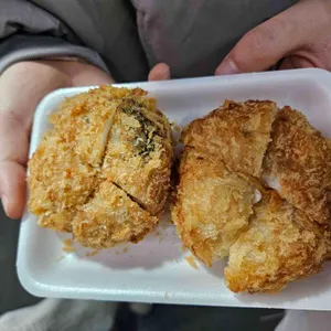 수제어묵고로케 사진