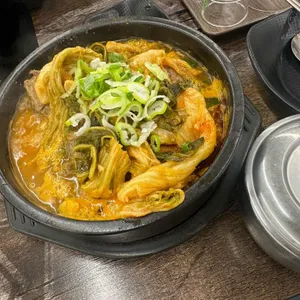 이유있는감자탕 사진 1