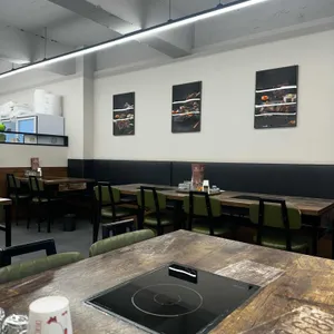 이유있는감자탕 리뷰 사진