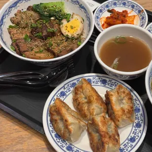 오한수우육면가 사진 1