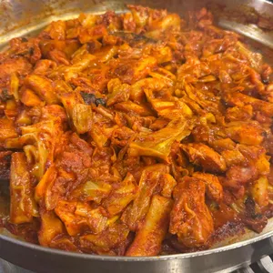 춘천명인닭갈비 사진