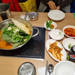 누리마을감자탕 사진