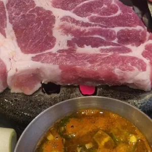 판교화로 사진 2