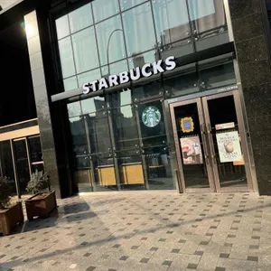 스타벅스 대표 사진