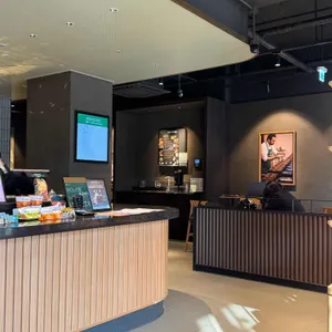 스타벅스 리뷰 사진