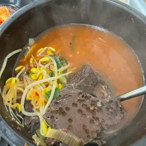 맛자랑양평해장국 리뷰 사진