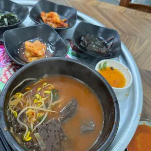 맛자랑양평해장국 사진