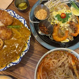 맨션 드 방콕 사진 1