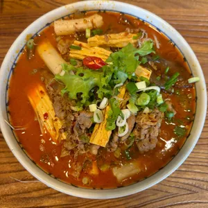 맨션 드 방콕 사진