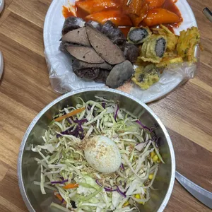 유성분식 사진 1