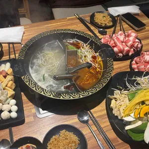 사천노마훠궈 사진 1