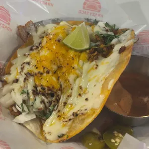 크레이지 타코 사진 1