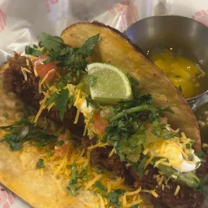 크레이지 타코 사진