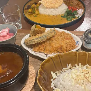 카레 탄토 사진 1