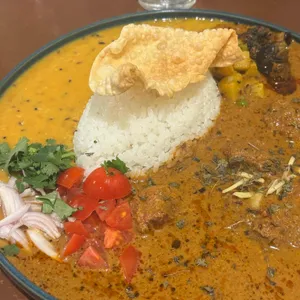 카레 탄토 사진