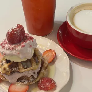 마이커피컬로맨스 리뷰 사진