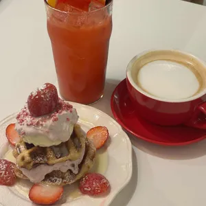 마이커피컬로맨스 사진