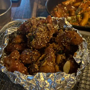 삼덕통닭 사진 1